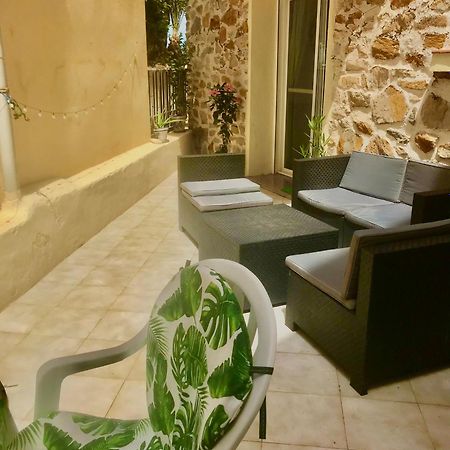 Apartamento Mar Menor, Los Urrutias - Beachfront Apartment With Patio Kartagena Zewnętrze zdjęcie