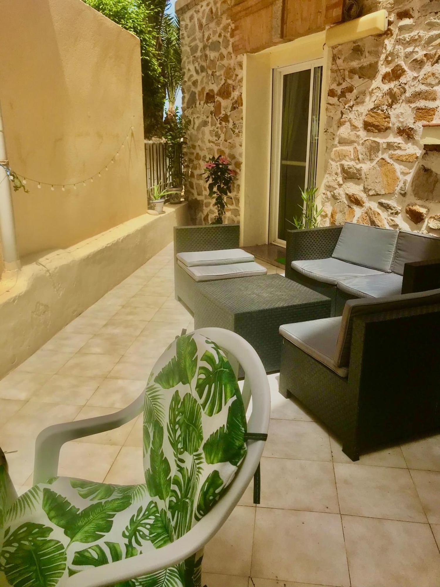 Apartamento Mar Menor, Los Urrutias - Beachfront Apartment With Patio Under New Management Since July 2024 Kartagena Zewnętrze zdjęcie