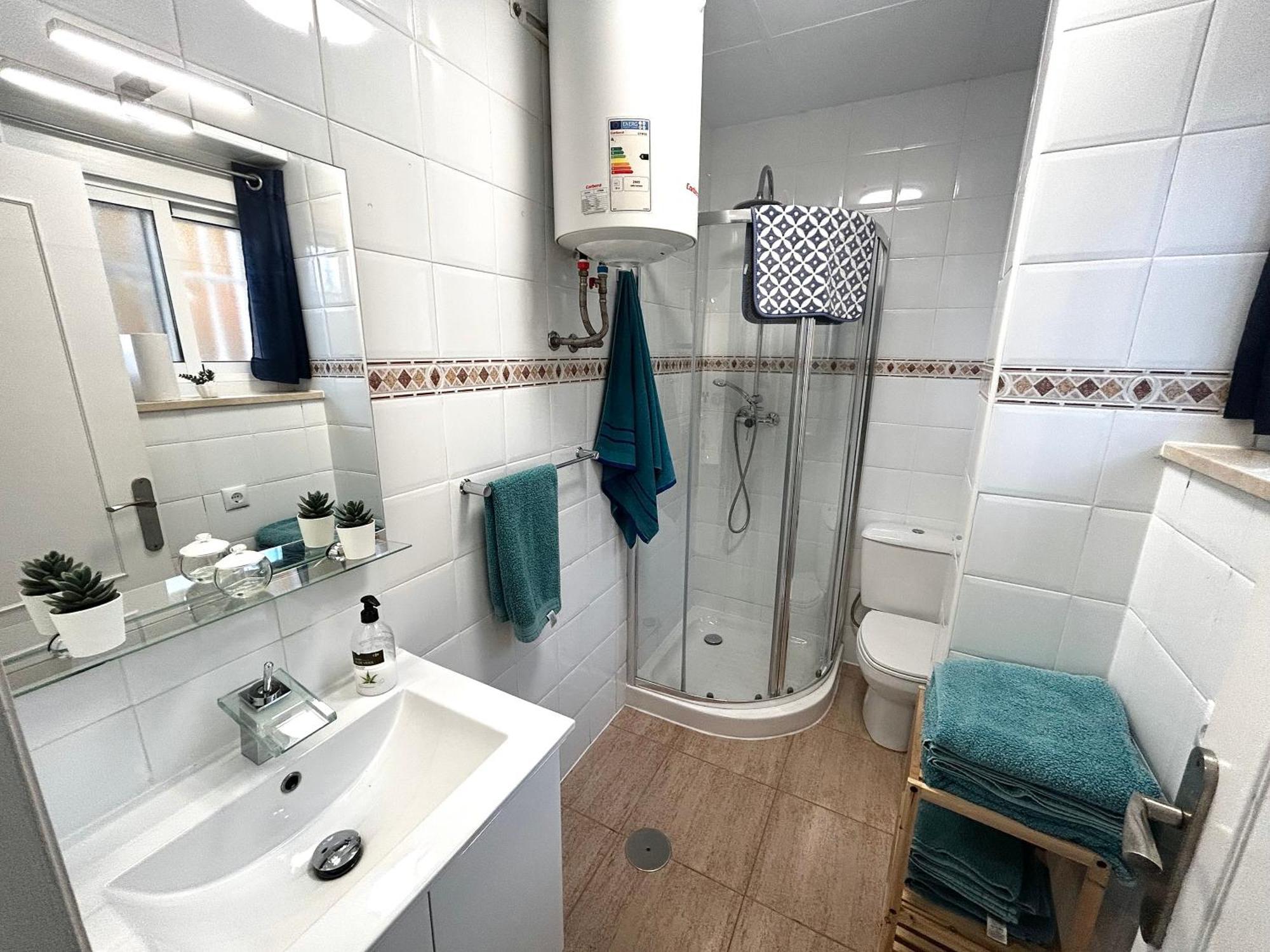 Apartamento Mar Menor, Los Urrutias - Beachfront Apartment With Patio Under New Management Since July 2024 Kartagena Zewnętrze zdjęcie