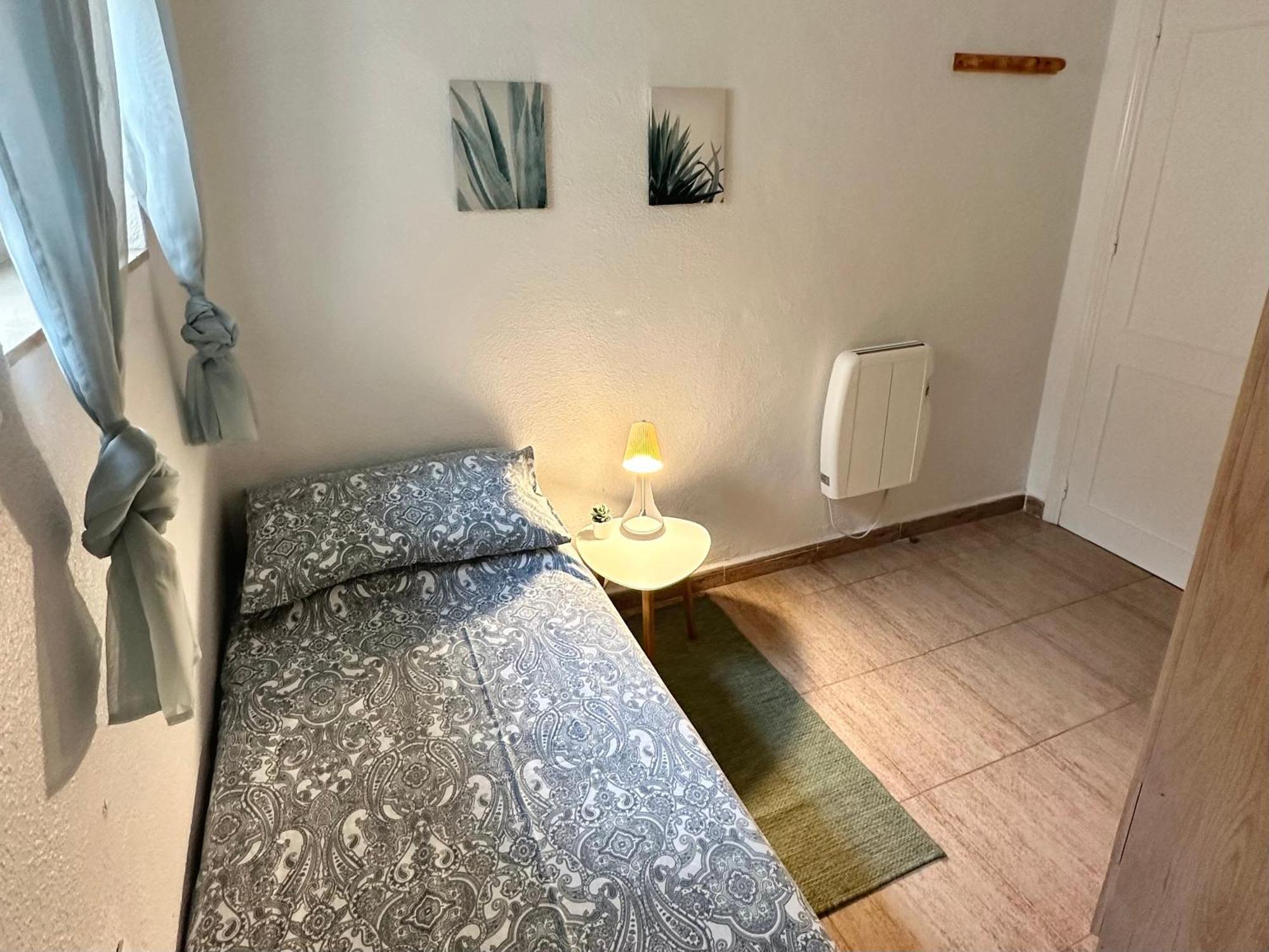 Apartamento Mar Menor, Los Urrutias - Beachfront Apartment With Patio Under New Management Since July 2024 Kartagena Zewnętrze zdjęcie