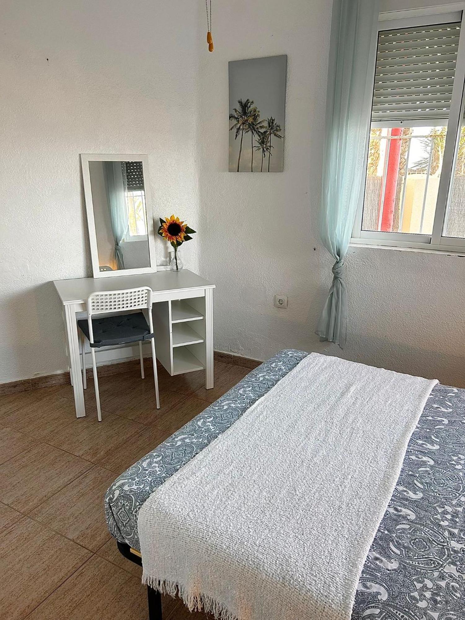 Apartamento Mar Menor, Los Urrutias - Beachfront Apartment With Patio Under New Management Since July 2024 Kartagena Zewnętrze zdjęcie